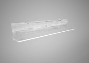 Полка навесная EVO "Сорренто" 1500*288*250 (Сорренто PN-150) в Югорске - yugorsk.ok-mebel.com | фото